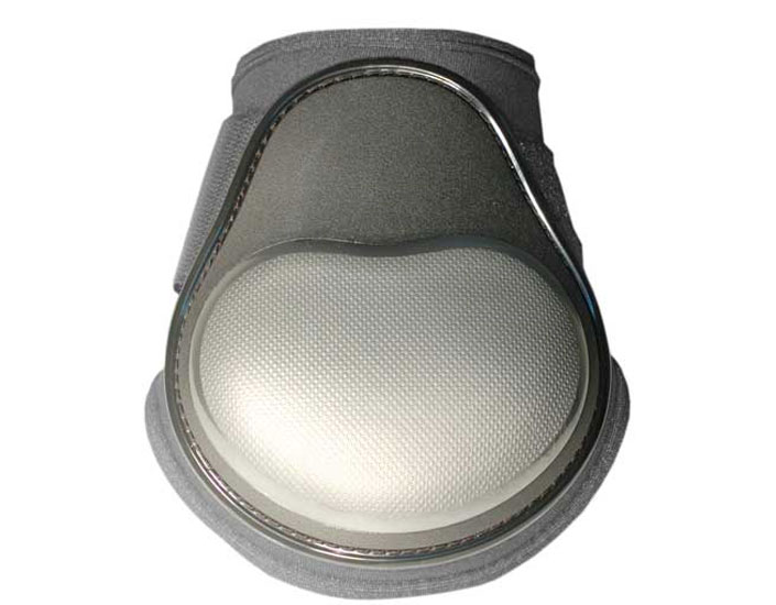 air shock fetlock boot